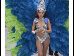 Carnaval de Mula 2014